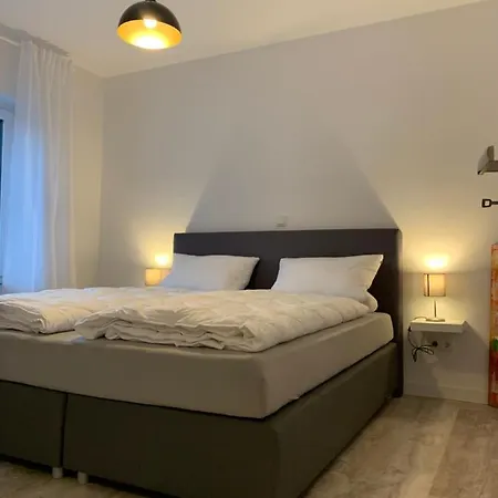 5 Sterne Charlotte Ferienhaus Werdum