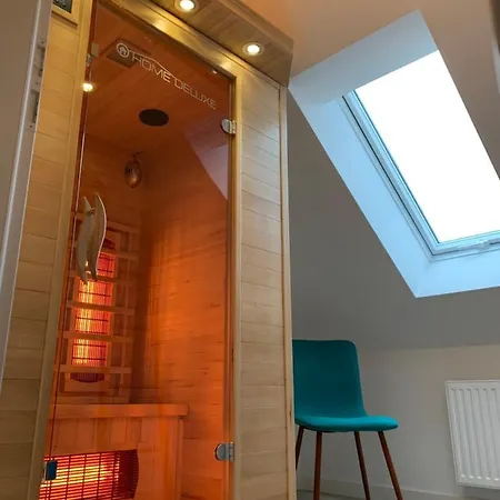 5 Sterne Charlotte * Werdum