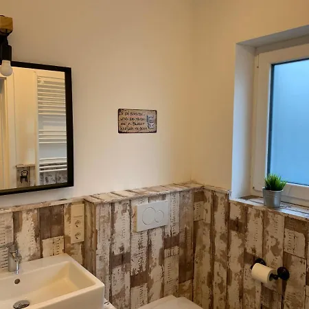 Ferienhaus 5 Sterne Charlotte *