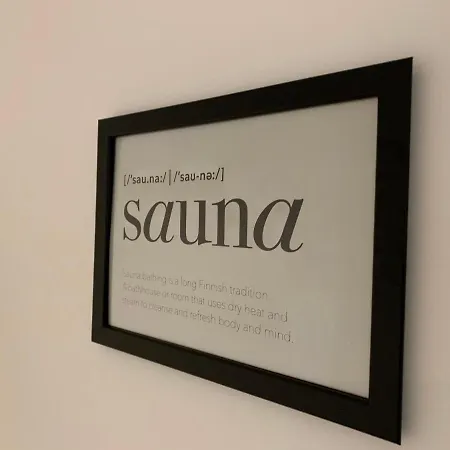 5 Sterne Charlotte Ferienhaus *