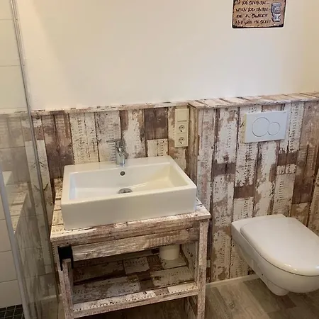 5 Sterne Charlotte Ferienhaus Werdum