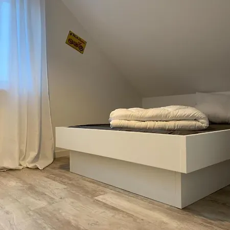 Ferienhaus 5 Sterne Charlotte Werdum