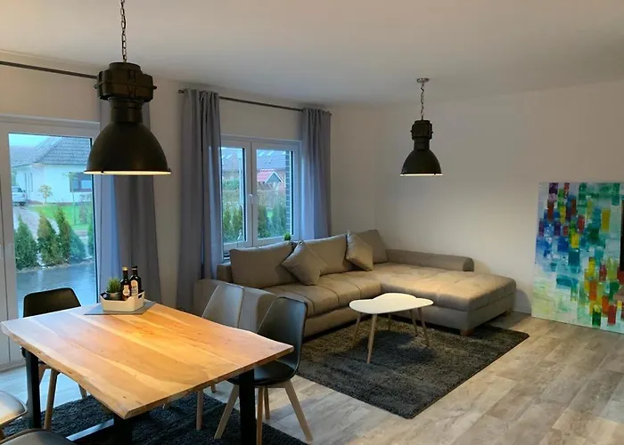 5 Sterne Charlotte Werdum