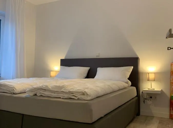 5 Sterne Charlotte Сasa de vacaciones Werdum