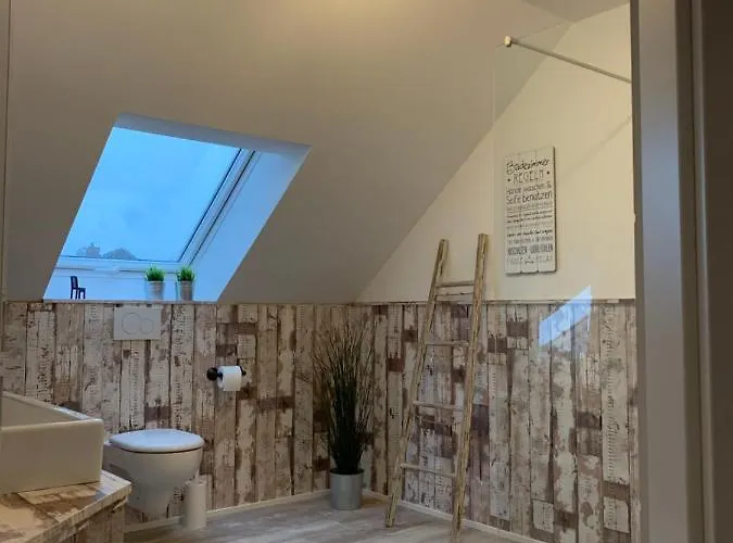 5 Sterne Charlotte * Werdum