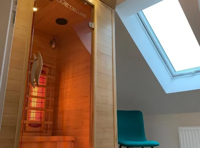 5 Sterne Charlotte * Werdum