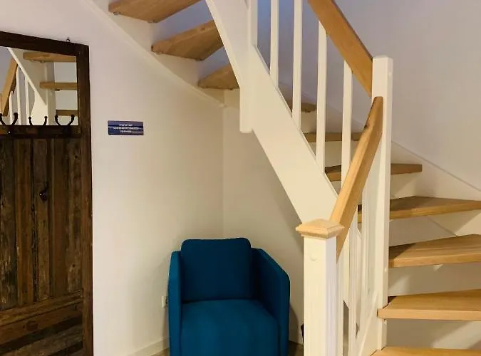 5 Sterne Charlotte * Werdum