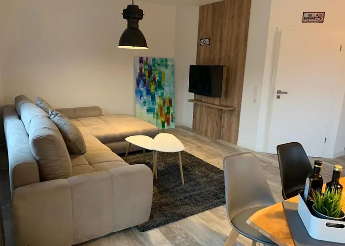 Сasa de vacaciones 5 Sterne Charlotte *