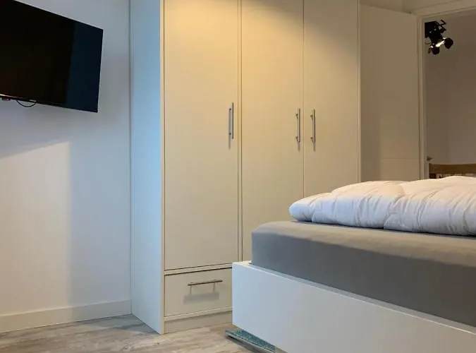 Сasa de vacaciones 5 Sterne Charlotte *