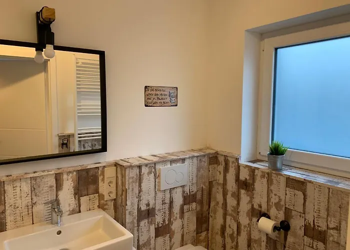 Сasa de vacaciones 5 Sterne Charlotte *