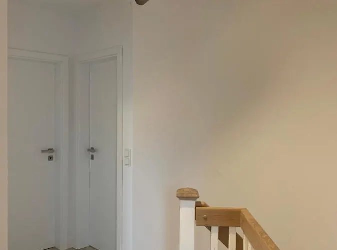 5 Sterne Charlotte Сasa de vacaciones Werdum