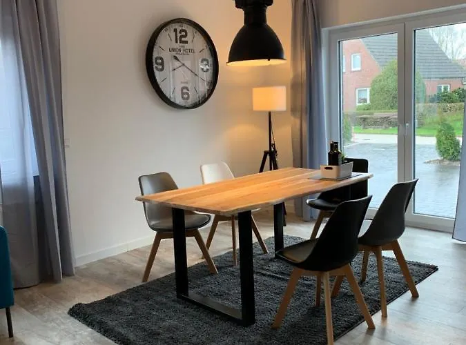 Сasa de vacaciones 5 Sterne Charlotte